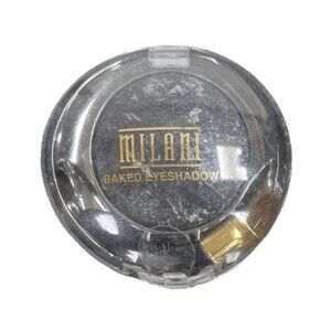 Milani Baked Eyeshadow, 610 Medley, 0.05 oz